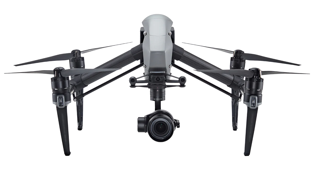 DJI Inspire 2